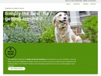 dogwatchbydogpro.com