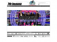 7thheavenband.com