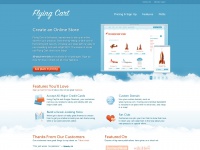 flyingcart.com Thumbnail
