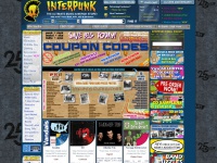 interpunk.com Thumbnail