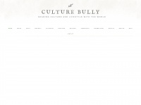 culturebully.com Thumbnail