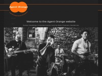 Agentorange-liveband.co.uk
