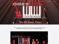 Johnniebegoode.com
