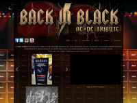 backinblack.info Thumbnail
