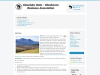 clearlakeoaks.org Thumbnail