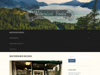 Watershedbookco.com