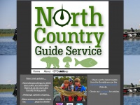 northcountryguides.com Thumbnail