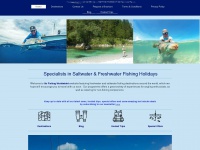 Gofishingworldwide.co.uk