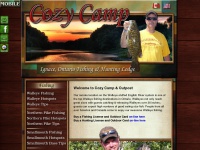 Cozycamp.com