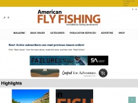 Americanflyfishing.com