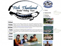 fishthailand.co.uk Thumbnail