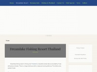 dreamlake-fishing.com