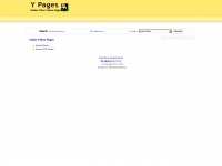 indianypages.in