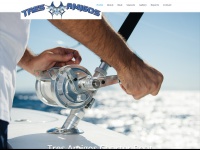 costaricasportfishingcharters.com