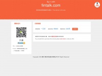 fintalk.com