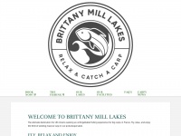 Brittanymilllakes.co.uk