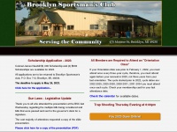 Brooklynsportsmansclub.com