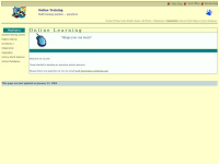 Sbarlow.de