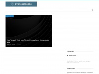 lyoness-mobile.com Thumbnail