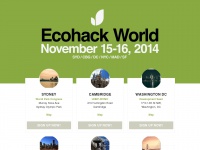 Ecohack.org