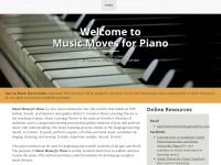 musicmovesforpiano.com Thumbnail