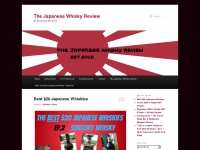 thejapanesewhiskyreview.com Thumbnail