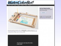watercolorbot.com Thumbnail