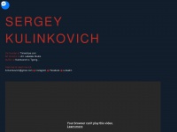 kulinkovich.com