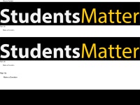 studentsmatter.org