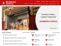 hamburgschool.com Thumbnail