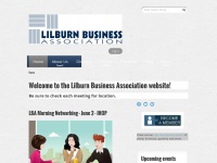 lilburnbusiness.org Thumbnail