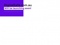 Digitalsafe.com.au