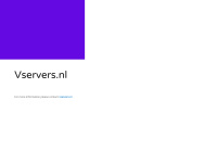 Vservers.nl
