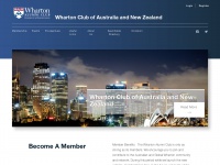 wharton.org.au