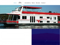 tablerockhouseboatrentals.com Thumbnail