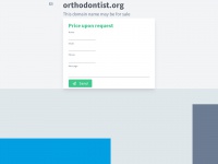 Orthodontist.org