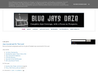 Bluejaysdaze.blogspot.com