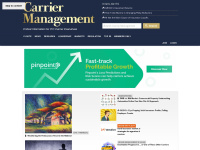 carriermanagement.com Thumbnail