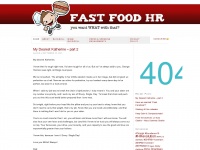 fastfoodhr.com Thumbnail