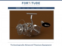 fortitudefishing.com Thumbnail