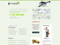 Locksmith-southwestlondon.co.uk