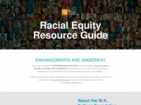 Racialequityresourceguide.org