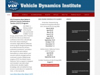 vehicledynamics.com Thumbnail