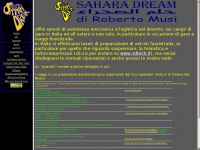 Saharadream.com
