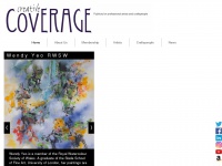 Creativecoverage.co.uk