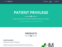 patientprivilege.com Thumbnail