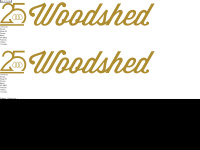 Woodshedstageart.com