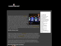 casino-999.net Thumbnail