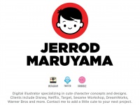 Jmaruyama.com