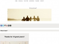 Polecatmusic.com